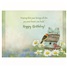 Birthday  SCD59077